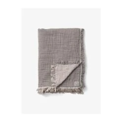 &Tradition Collect SC32 Plaid, Cloud/Slate, 140x210 Cm