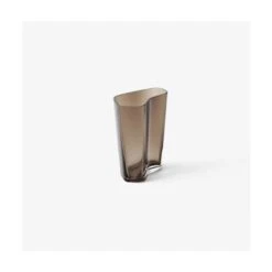 &Tradition SC35 Collect Glas Vase, Caramel