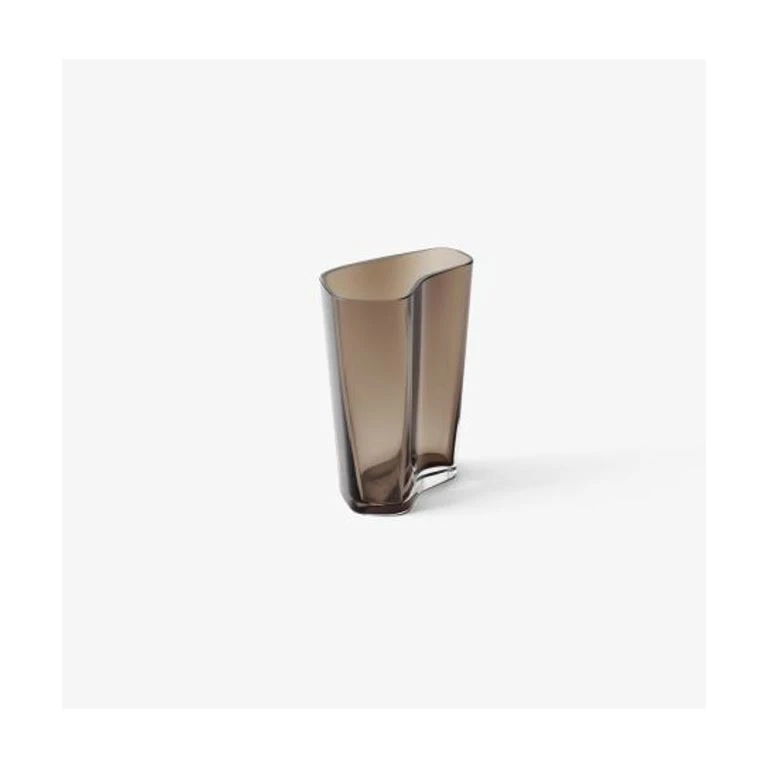 &Tradition SC35 Collect Glas Vase, Caramel 1 &Tradition SC35 Collect Glas Vase, Caramel