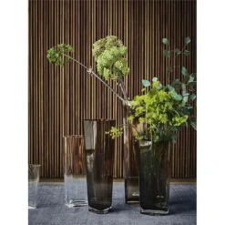 &Tradition SC35 Collect Glas Vase, Caramel 5 &Tradition SC35 Collect Glas Vase, Caramel -Salling Butik 0832535