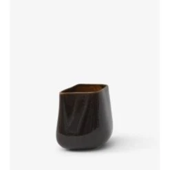 &Tradition SC67 Collect Keramik Vase, Dive