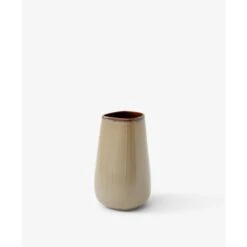 &Tradition SC68 Collect Keramik Vase, Whisper