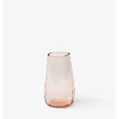 &Tradition SC68 Collect Glas Vase, Powder