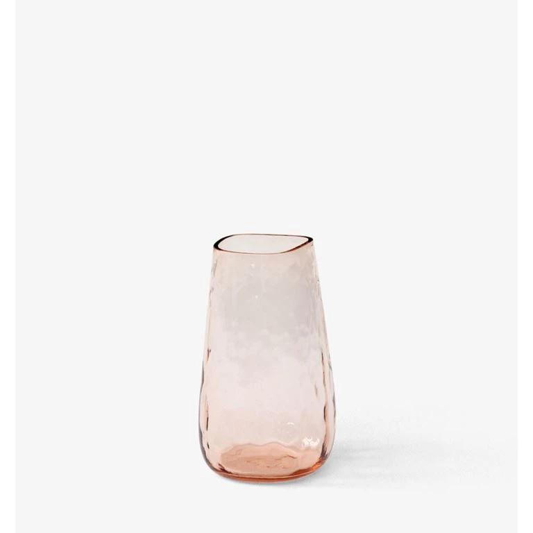 &Tradition SC68 Collect Glas Vase, Powder 1 &Tradition SC68 Collect Glas Vase, Powder