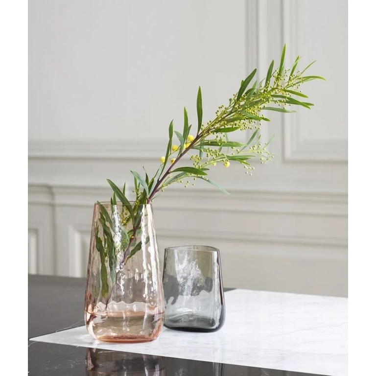 &Tradition SC68 Collect Glas Vase, Powder 2 &Tradition SC68 Collect Glas Vase, Powder - Billede 2