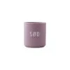 Design Letters Favorit Kop, Sød, 25 Cl