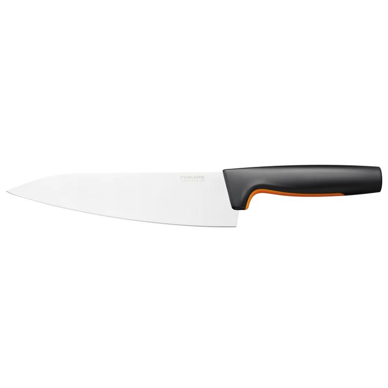 Fiskars Functional Form Kokkekniv 1 Fiskars Functional Form Kokkekniv