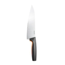 Fiskars Functional Form Kokkekniv 12 Fiskars Functional Form Kokkekniv -Salling Butik 1057534 functional form cooks knife large render