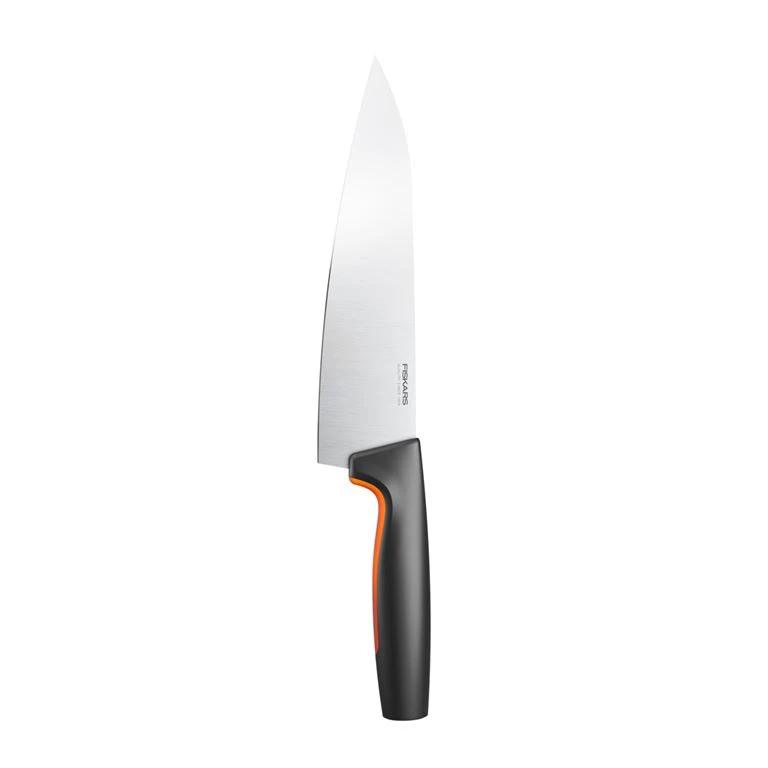 Fiskars Functional Form Kokkekniv 3 Fiskars Functional Form Kokkekniv - Billede 3