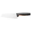 Fiskars Funktional Form Santoku Kniv