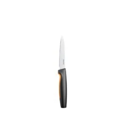 Fiskars Functional Form Skrællekniv 8 Fiskars Functional Form Skrællekniv -Salling Butik 1057542 functional form paring knife render