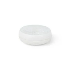 Royal Copenhagen Bonbonniere - Regentjubilæum 2022, Hvid