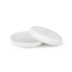 Royal Copenhagen Bonbonniere - Regentjubilæum 2022, Hvid -Salling Butik 1064576 daisy bonbonniere golden jubilee 2022 special edition 3 300 dpi