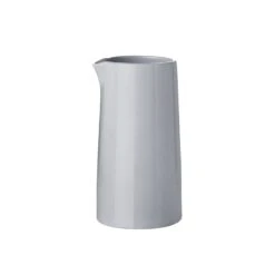 Stelton Emma Mælkekande, Grå, 0,3 L