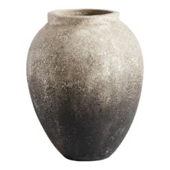 Muubs Story Krukke, Grå