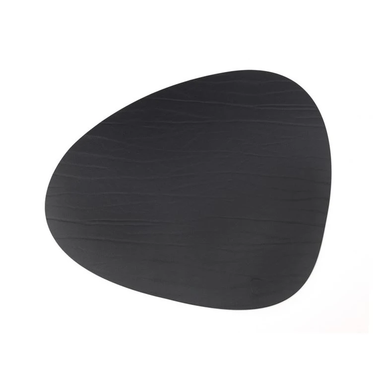 LIND DNA Curve Buffalo Table Mat, Sort, Large 1 LIND DNA Curve Buffalo Table Mat, Sort, Large