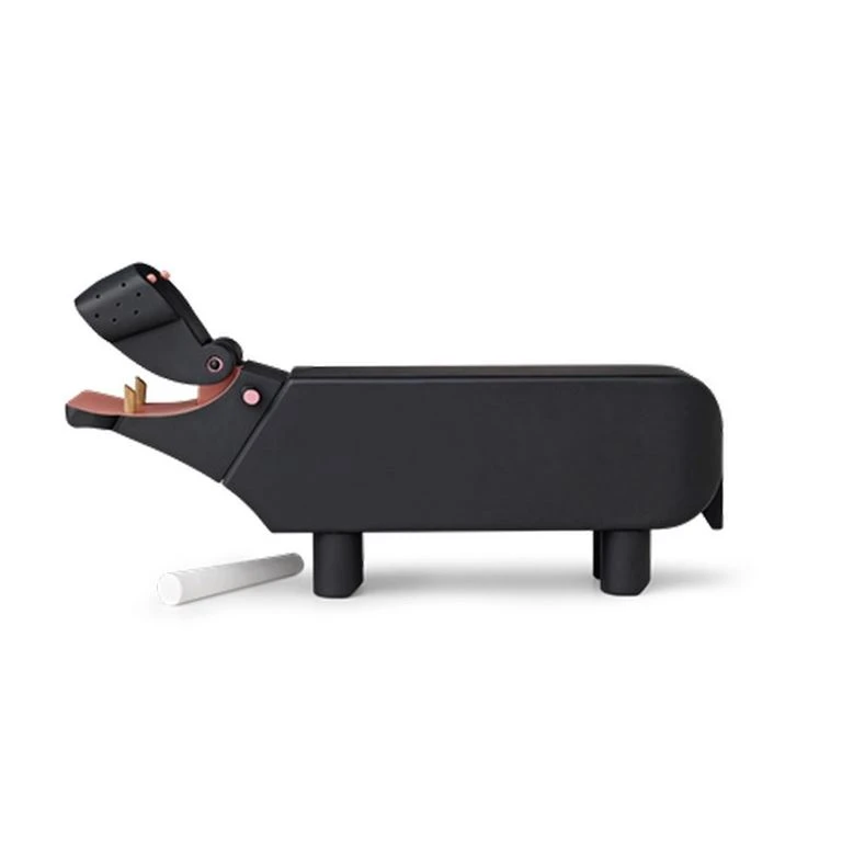 Kay Bojesen Flodhest 3 Kay Bojesen Flodhest - Billede 3