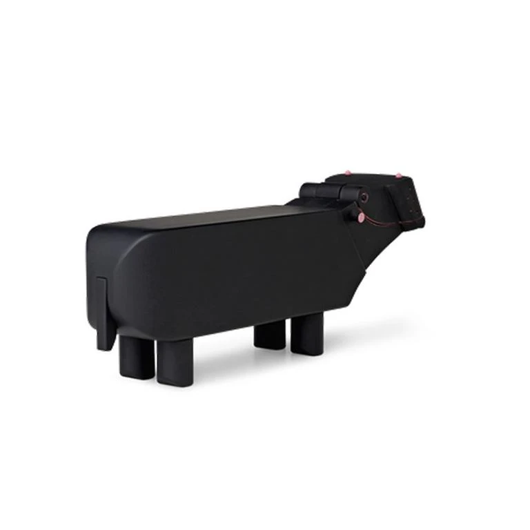 Kay Bojesen Flodhest 4 Kay Bojesen Flodhest - Billede 4