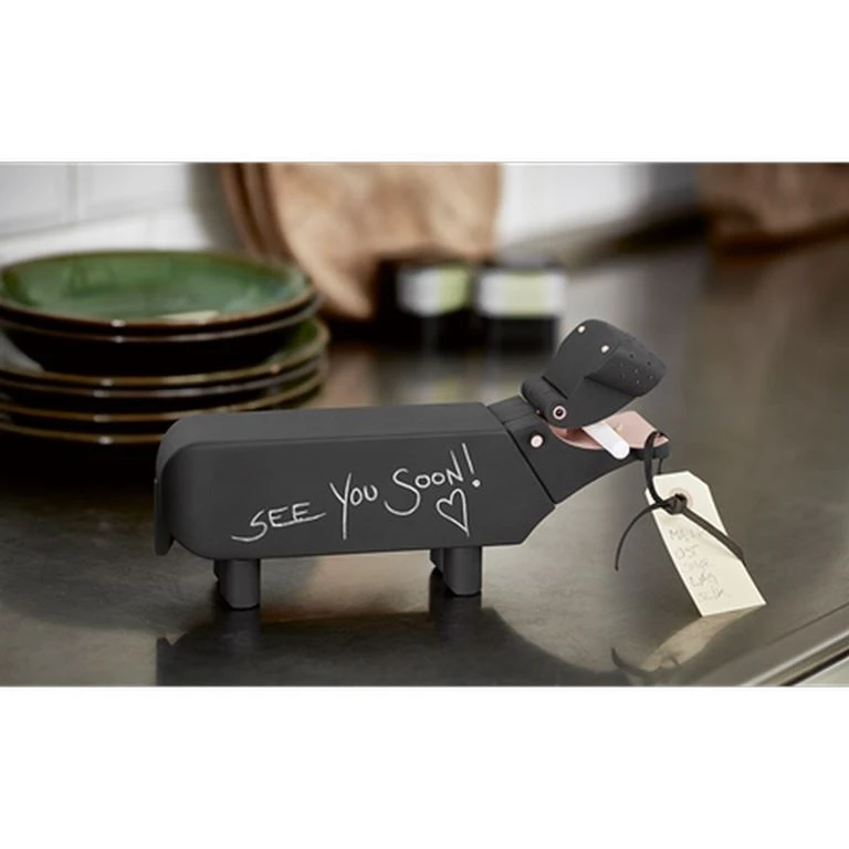 Kay Bojesen Flodhest 5 Kay Bojesen Flodhest - Billede 5