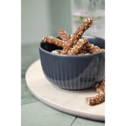 Kähler Hammershøi Skål, Hvid, Ø17 Cm 5 Kähler Hammershøi Skål, Hvid, Ø17 Cm -Salling Butik 138512