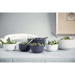 Kähler Hammershøi Skål, Hvid, Ø17 Cm 7 Kähler Hammershøi Skål, Hvid, Ø17 Cm -Salling Butik 138514