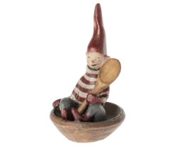 Maileg Petit Noël No. 24 Nisse