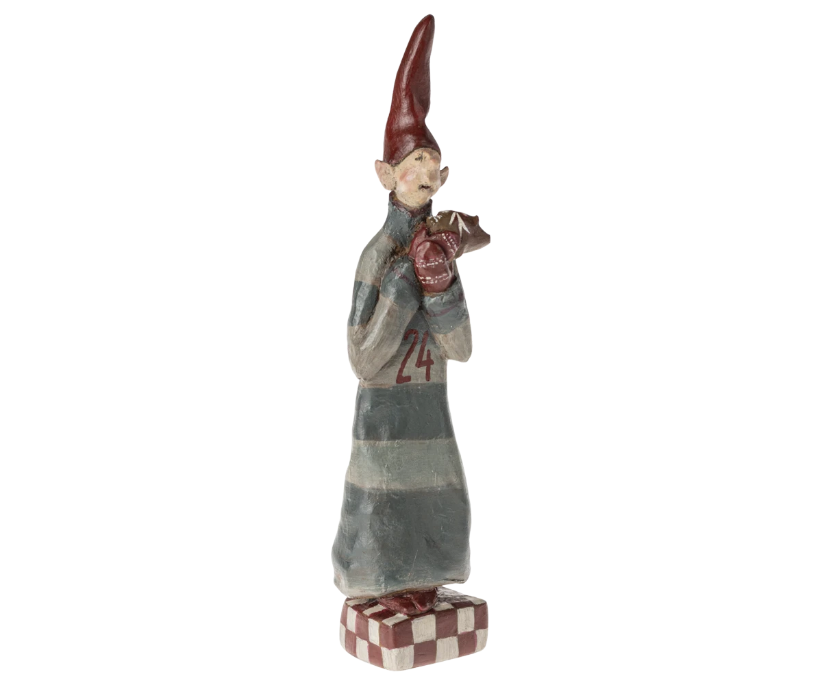 Maileg Grand Noël No. 12 Nisse 1 Maileg Grand Noël No. 12 Nisse