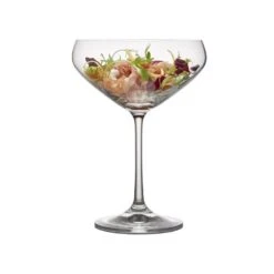 Lyngby Glas Juvel 4-pak Champagneskål, Klar, 34 Cl 7 Lyngby Glas Juvel 4-pak Champagneskål, Klar, 34 Cl -Salling Butik 140925