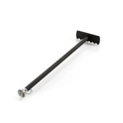 Morsø Askeskraber, Sort