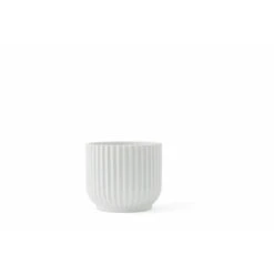 Lyngby Porcelæn Flowerpot Urtepotteskjuler, S