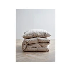 Södahl Clear Sengelinned, Beige, 140x200 Cm -Salling Butik 15368 env 2101 2 high