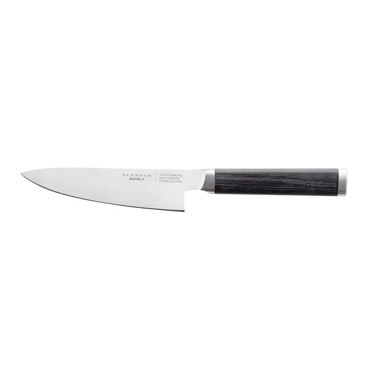 Scanpan Maitre D Urtekniv, 12,5 Cm 1 Scanpan Maitre D Urtekniv, 12,5 Cm