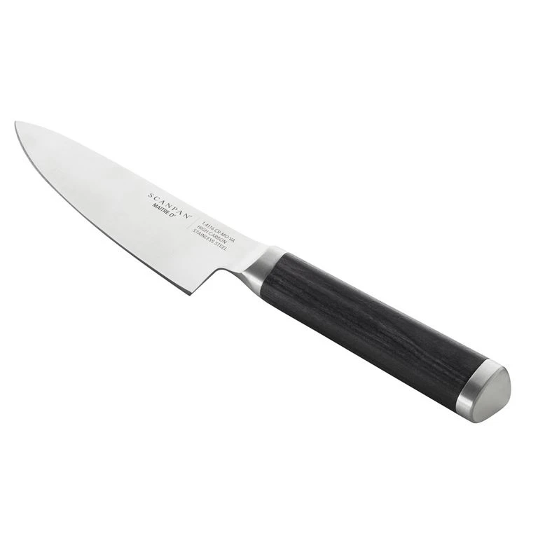 Scanpan Maitre D Urtekniv, 12,5 Cm 2 Scanpan Maitre D Urtekniv, 12,5 Cm - Billede 2