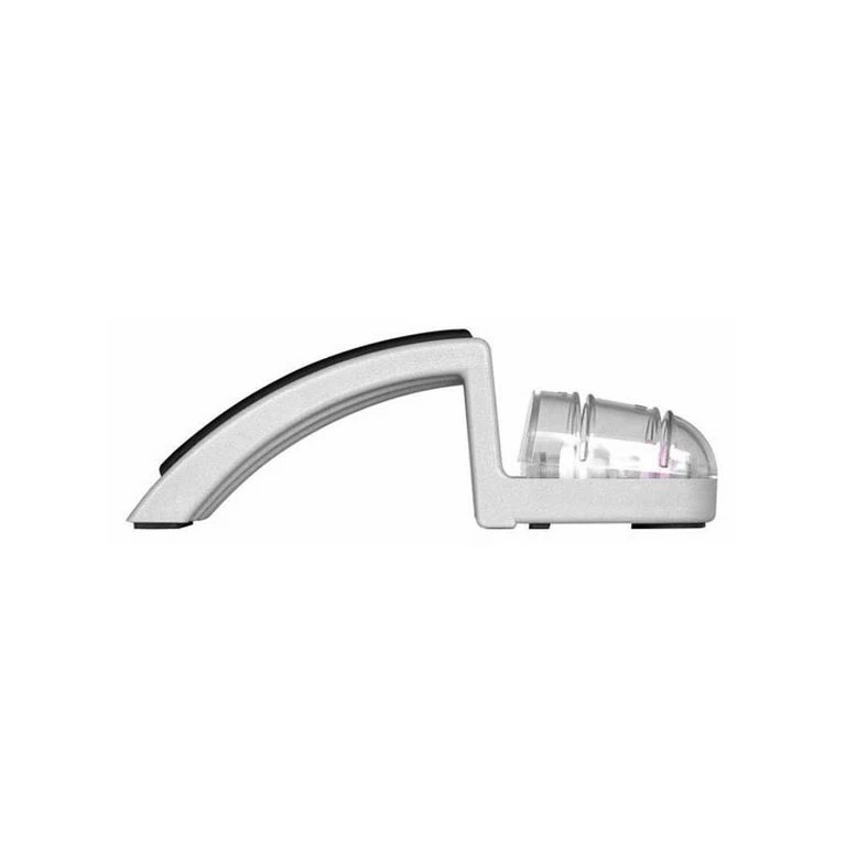 Global H-220GB Shinkansen Knivsliber, 20 Cm, Stål 1 Global H-220GB Shinkansen Knivsliber, 20 Cm, Stål