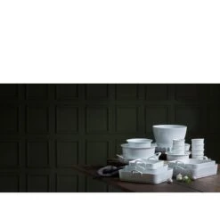 Pillivuyt Toulouse Ovnfastfad, 2. Sortering, 34x24,5 Cm -Salling Butik 18731 env 6 1801 high