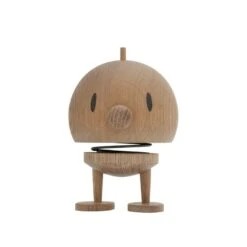 Hoptimist Woody Bumble, Eg