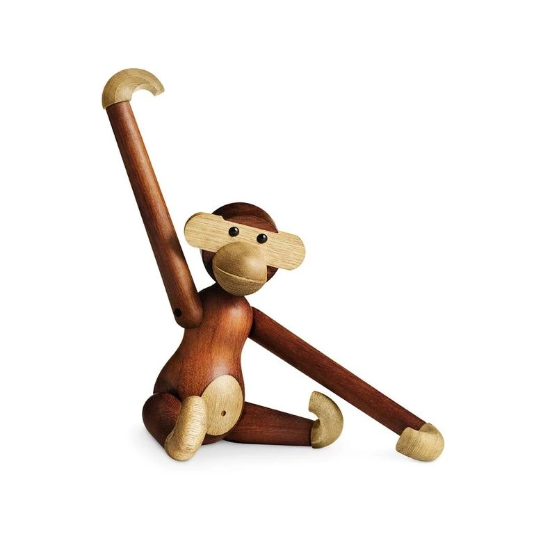 Kay Bojesen Abe 1 Kay Bojesen Abe