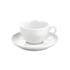 Pillivuyt Cecil Underkop, Hvid, 29 Cl