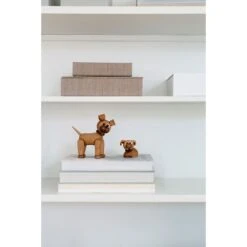 Spring Copenhagen Happy Træhund 23 Spring Copenhagen Happy Træhund -Salling Butik 2010 happy chresten sommer 3