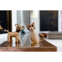 Spring Copenhagen Happy Træhund 20 Spring Copenhagen Happy Træhund -Salling Butik 2010 happy chresten sommer 6