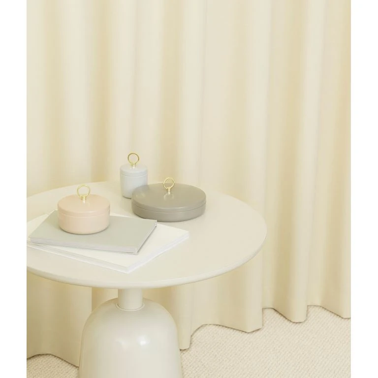 Normann Copenhagen Ring Box, Lysegrå 3 Normann Copenhagen Ring Box, Lysegrå - Billede 3