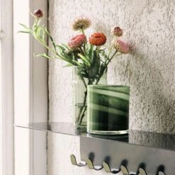 House Doctor Blur Fyrfadsstage, Grøn -Salling Butik 202100772 10