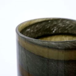 House Doctor Blur Fyrfadsstage, Brun -Salling Butik 202100773 03