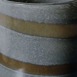 House Doctor Blur Fyrfadsstage, Brun -Salling Butik 202100773 11