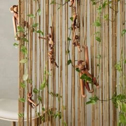 Kay Bojesen Reworked Abe Mini, Mixed Træ 6 Kay Bojesen Reworked Abe Mini, Mixed Træ -Salling Butik 2022 39278 39258 39250