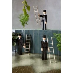 Kay Bojesen Skorstensfejer 11 Kay Bojesen Skorstensfejer -Salling Butik 2022 39524 01 2 1