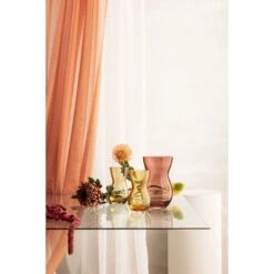 Holmegaard Calabas Vase, Burgundy -Salling Butik 2022 4300520 4300331 03