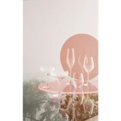 Holmegaard 2-Pak Cabernet Line Cocktail Glas, Klar, 29 Cl -Salling Butik 2022 4303417 4303410 4303414 01 no