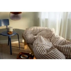 Juna Bæk&Bølge Lines Sengesæt, Sand/Hvid, 140x220 Cm 7 Juna Bæk&Bølge Lines Sengesæt, Sand/Hvid, 140x220 Cm -Salling Butik 2022 636632 636638 636633 636639 636281 01 2 1