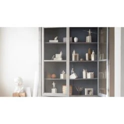 Kähler Astro Tvilling Skulptur, Hvid -Salling Butik 2022 693500 693501 693502 693503 693504 693505 693506 693507 693508 693509 693510 693511 01 2 6